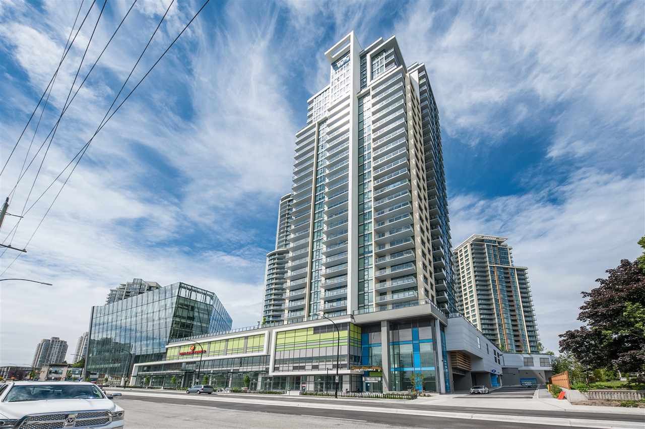 I have sold a property at 2709 7388 KINGSWAY in Burnaby
